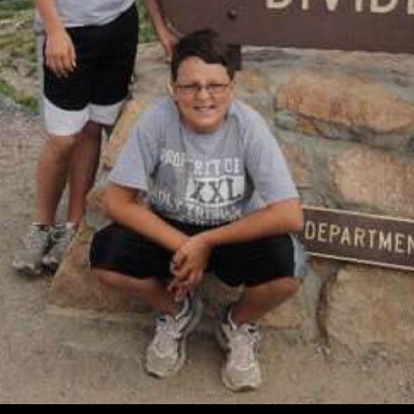 Meet your Posher, Sean - Picture 1 of 1